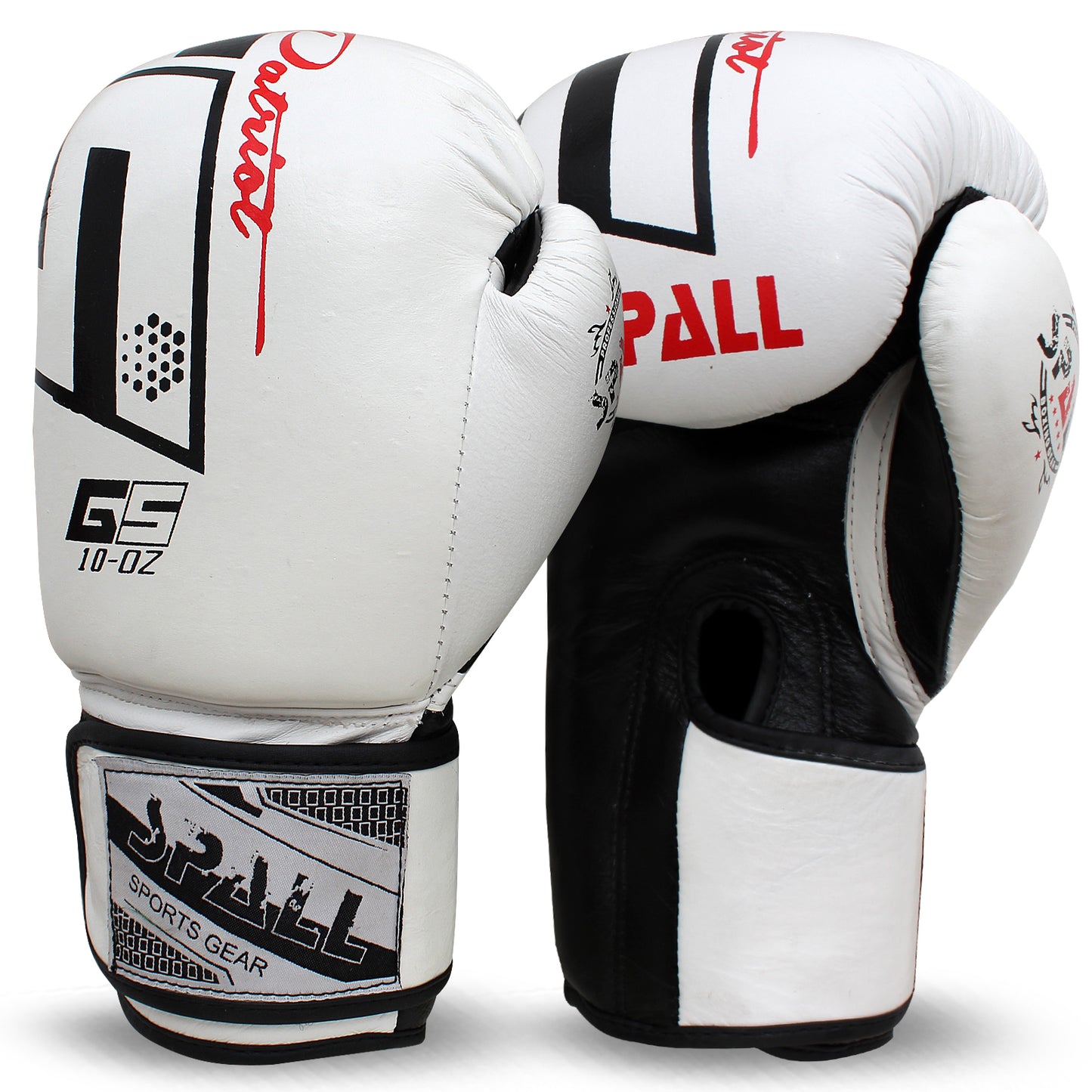 Boxing Gloves for Strong Punches & Fast Ideal Stability & Impact Strength Soft Padded for Boxing MMA Muay Thai Kickboxing & Martial Arts Sparring Training Punching Gloves For Men and Women(SI-800)