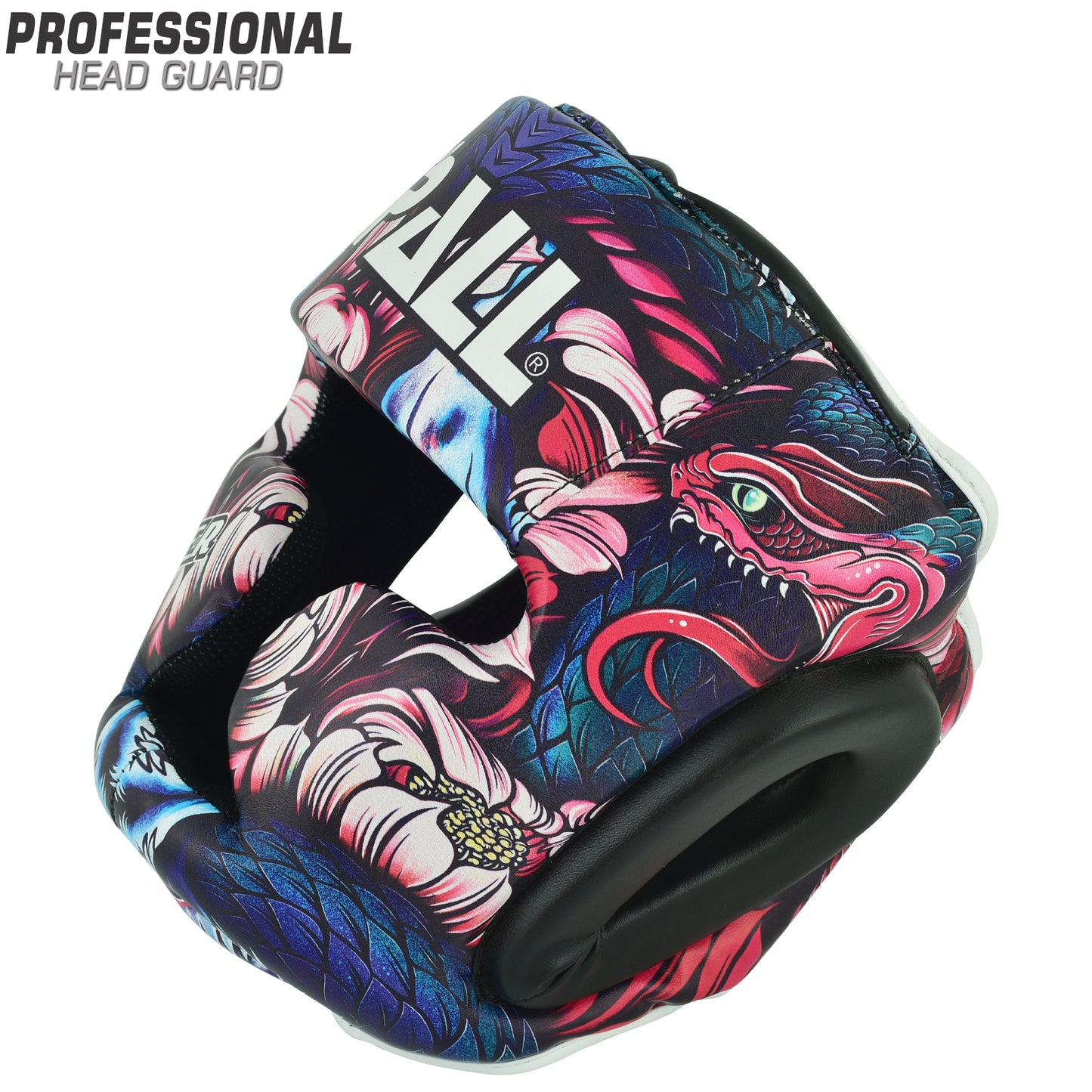 Boxing Head Guard For MMA Training Equipment For Protection Perfectly Fit For Men Women Boys Girls Boxing Gear Gym Training Club Class Body Build Fighting Head Gear(SI-1368)