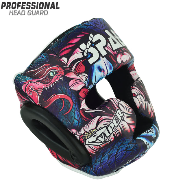 Boxing Head Guard For MMA Training Equipment For Protection Perfectly Fit For Men Women Boys Girls Boxing Gear Gym Training Club Class Body Build Fighting Head Gear(SI-1368)