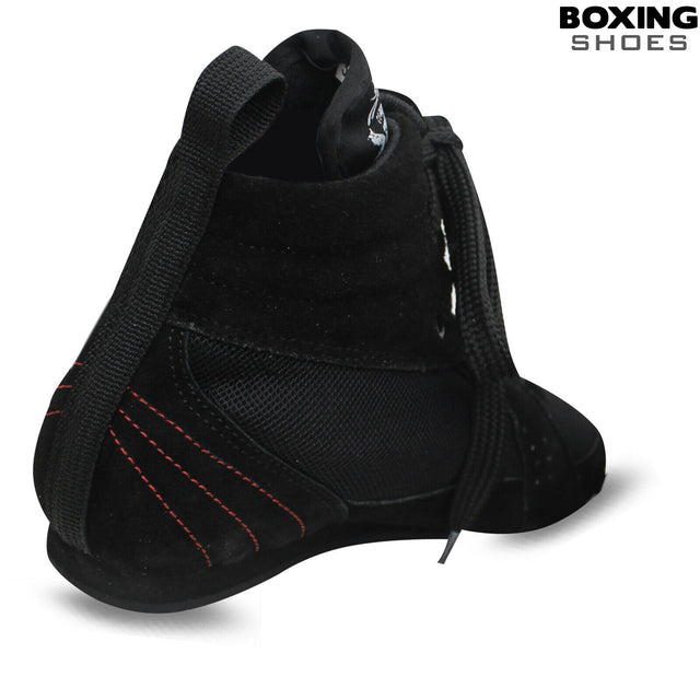 Wrestling Boxing Fighting Shoes For Men & Women (SI-1117)