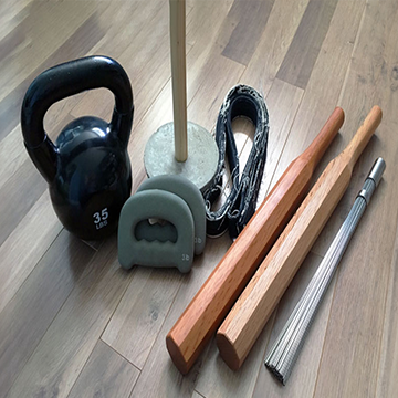 Karate Equipment