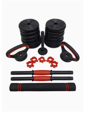 Spall Dumbbells Set 20 kg(80016)