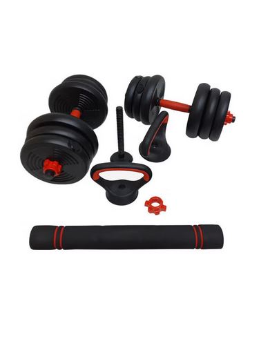 Spall Dumbbells Set 20 kg(80016)