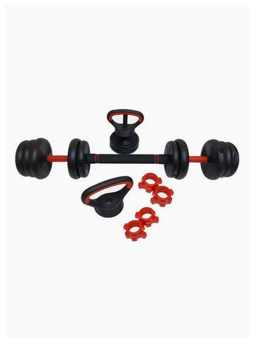 Spall Dumbbells Set 20 kg(80016)