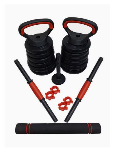 Spall Dumbbells Set 20 kg(80016)