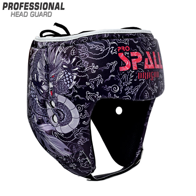 Boxing Head Guard For Men Women Protection MMA Training (SI-1370)