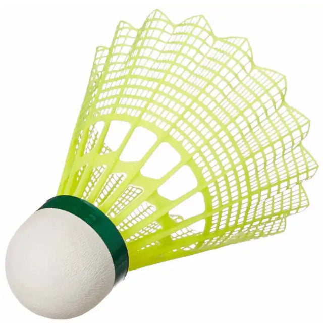 3-Piece Badminton Shuttlecocks Entertainment Durable Stability Shuttlecock 2532