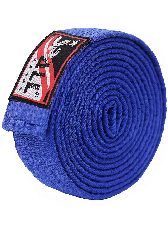 Martial Arts Karate Belt Judo Uniform , Aikido , Jujitsu ,MMA 934