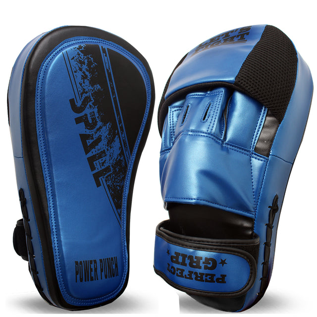 Boxing Pad Hook and jab Training Pads Hand Target Strike (SI-1250)