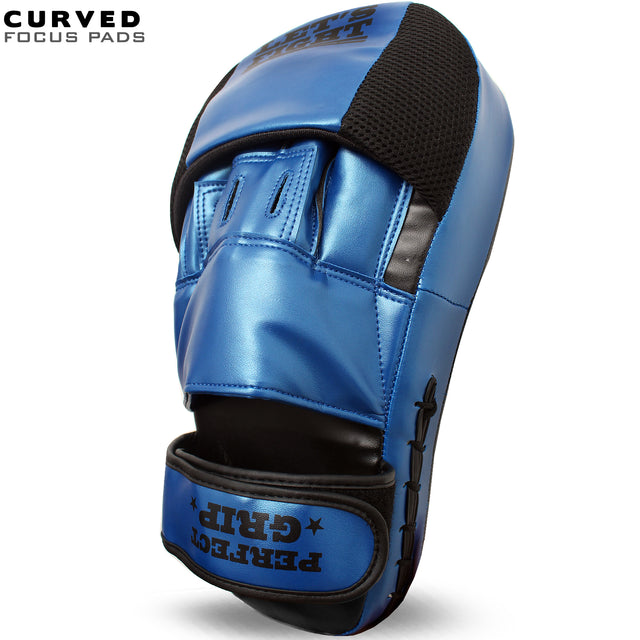 Boxing Pad Hook and jab Training Pads Hand Target Strike (SI-1250)