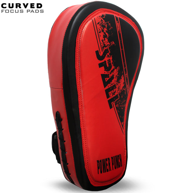 Boxing Pad Hook and jab Training Pads Hand Target Strike (SI-1250)