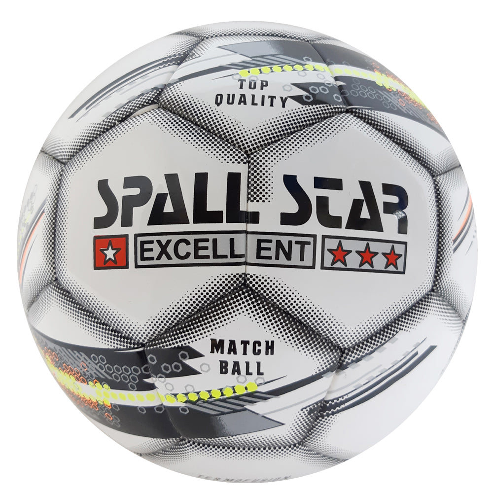 Football Soccer Ball Size 5 High Performance Precision And Control Machine Stitched Best Indoor/Outdoor Durable For Intense Matches And Training For Adults Childrens And Youth(TH-1021)