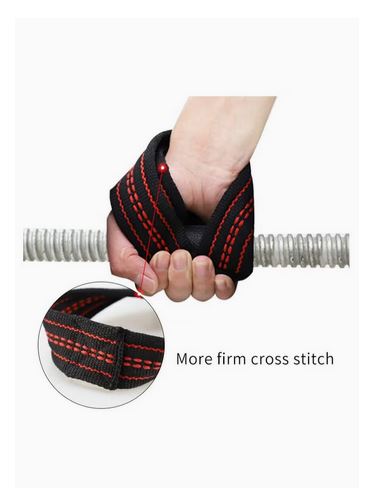 Spall Lifting Straps For Weight Lifting Power Lifting Deadlifting Gym Crossfit Bodybuilding Pull Ups And Training Ideal For Men And Women