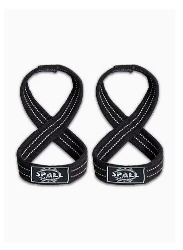 Spall Lifting Straps For Weight Lifting Power Lifting Deadlifting Gym Crossfit Bodybuilding Pull Ups And Training Ideal For Men And Women