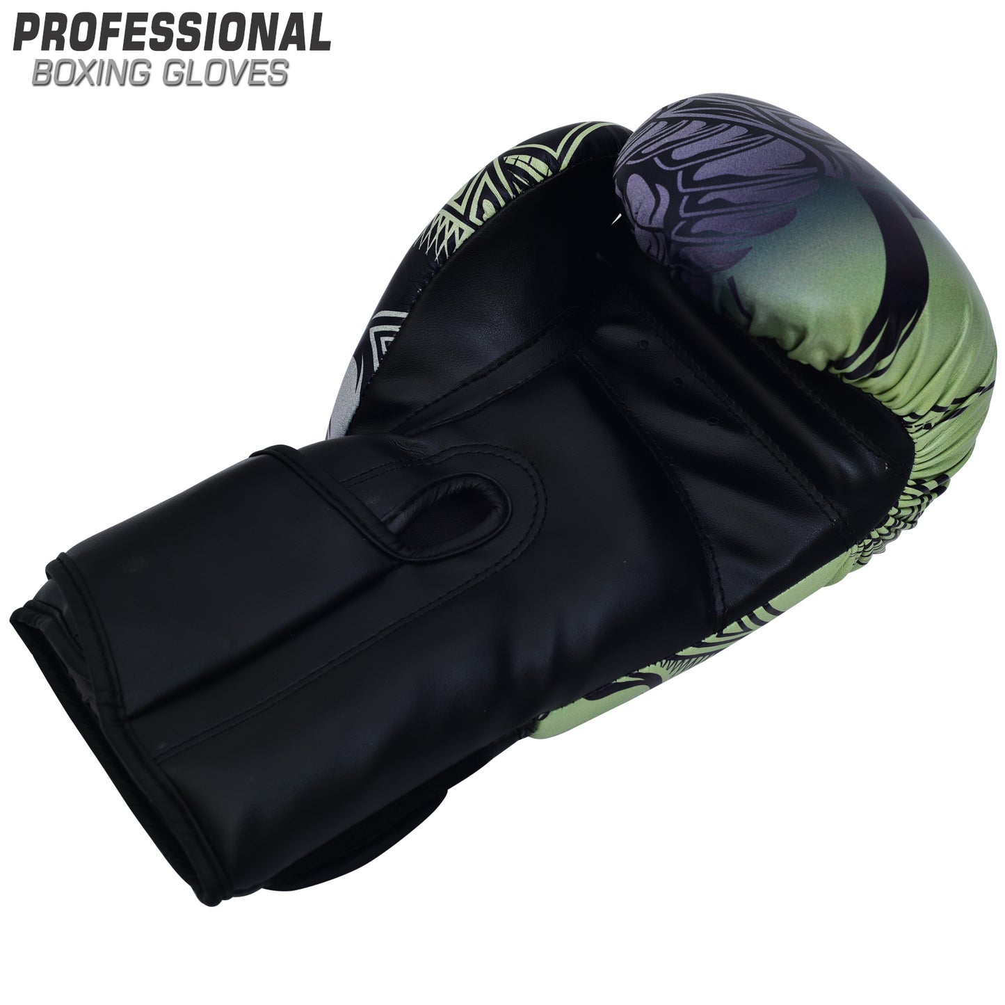 Boxing Gloves For Strong Punches And Fast Breathable Mesh Hand Protection Training Punching Bag Gloves For Boxing Sparring Fighting Taekwondo Muay Thai And MMA Ideal For Men And Women(SI-1411)