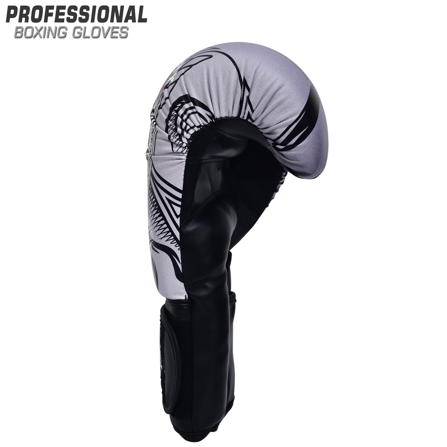 Boxing Gloves Great For Muay Thai Fighting Heavy Duty Punching Bag Boxing Kickboxing Punch Bag Training For Men Women