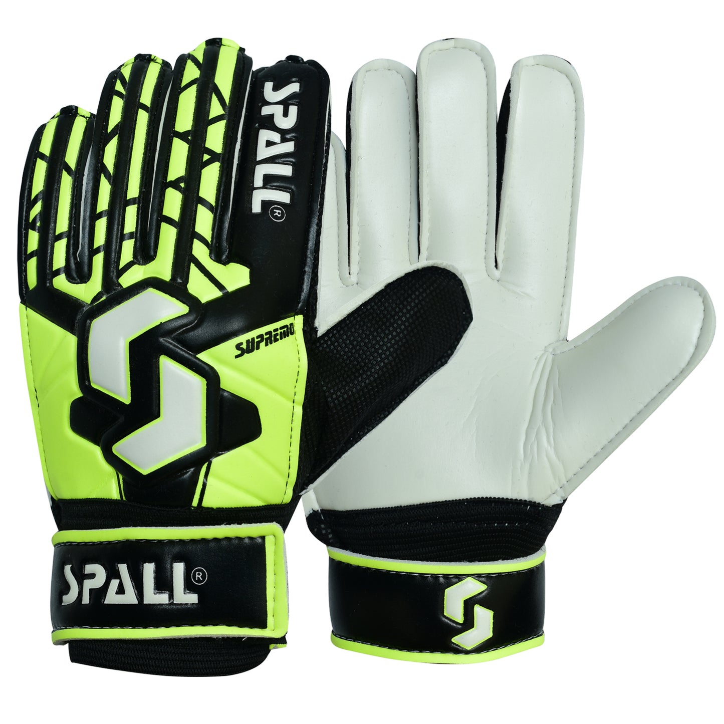 Goal Keeper Gloves