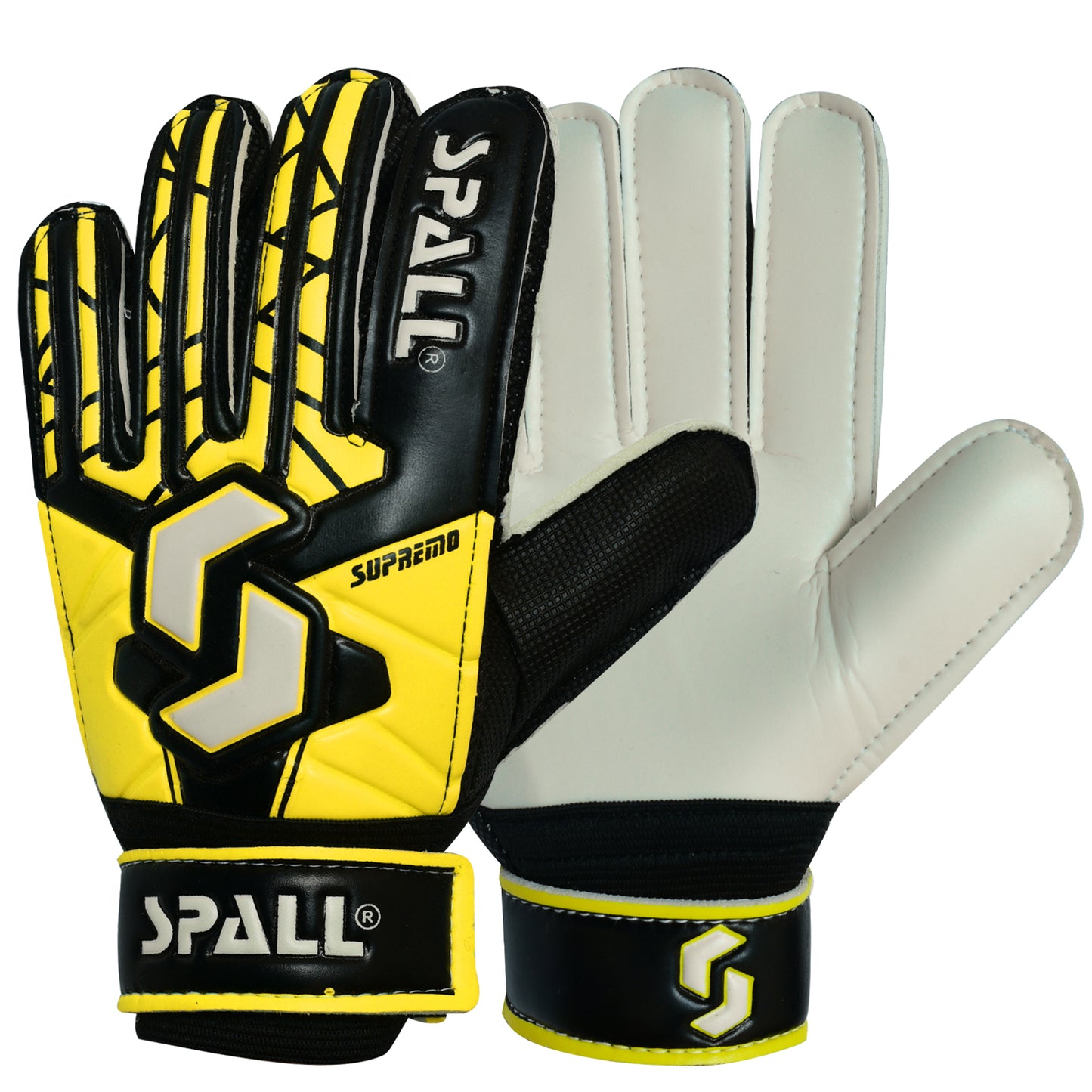 Goal Keeper Gloves