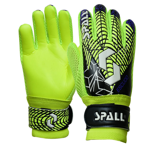 Goal Keeper Gloves For Men And Women Finger Support Super Grip Palms Finger Save Football Soccer Gloves Training And Match(GK-120)