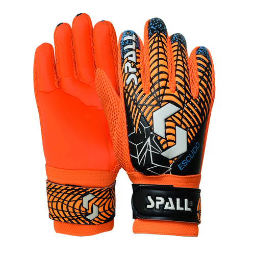 Goal Keeper Gloves For Men And Women Finger Support Super Grip Palms Finger Save Football Soccer Gloves Training And Match(GK-120)