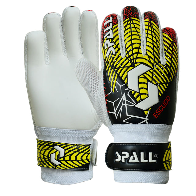 Goal Keeper Gloves For Men And Women Finger Support Super Grip Palms Finger Save Football Soccer Gloves Training And Match(GK-120)