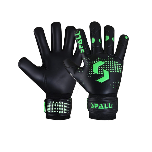 Goal Keeper Gloves Finger Support Strong Grip Hand Protection Ideal For Training And Match Suitable For Men And Women(GK-345)