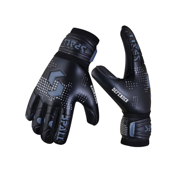 Goal Keeper Gloves Finger Support Strong Grip Hand Protection Ideal For Training And Match Suitable For Men And Women(GK-345)