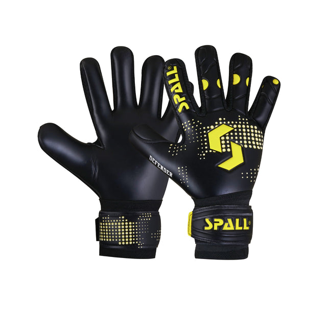 Goal Keeper Gloves Finger Support Strong Grip Hand Protection Ideal For Training And Match Suitable For Men And Women(GK-345)