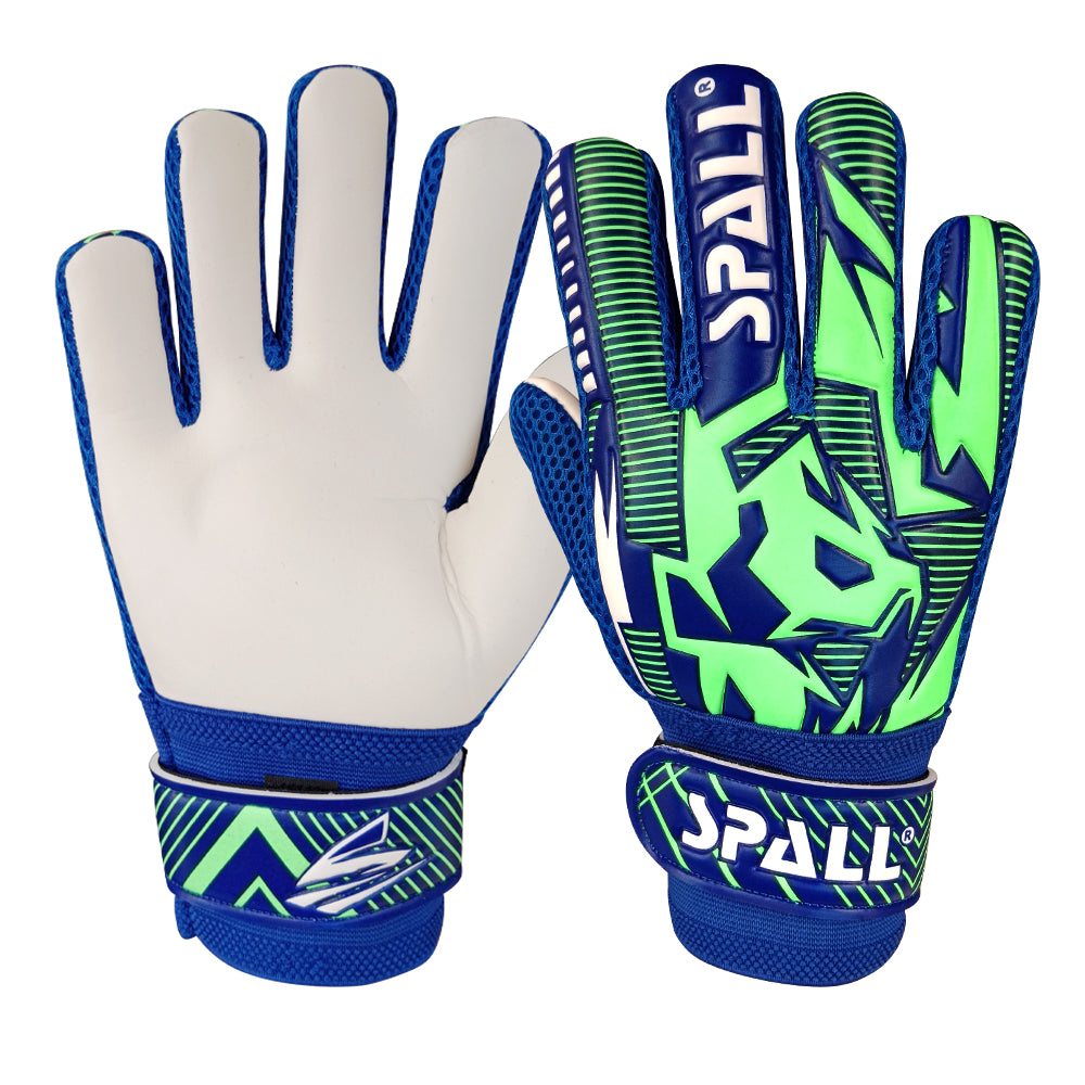 Goal Keeper Gloves With Strong Hand Protection To Prevent Injuries For Match Training Men And Women(GK-120)