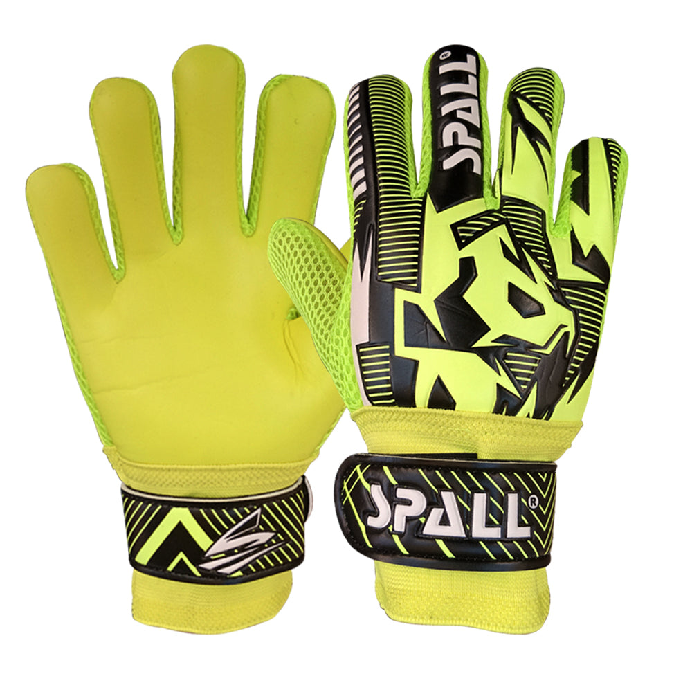 Goal Keeper Gloves With Strong Hand Protection To Prevent Injuries For Match Training Men And Women(GK-120)