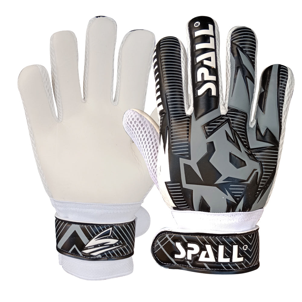 Goal Keeper Gloves With Strong Hand Protection To Prevent Injuries For Match Training Men And Women(GK-120)