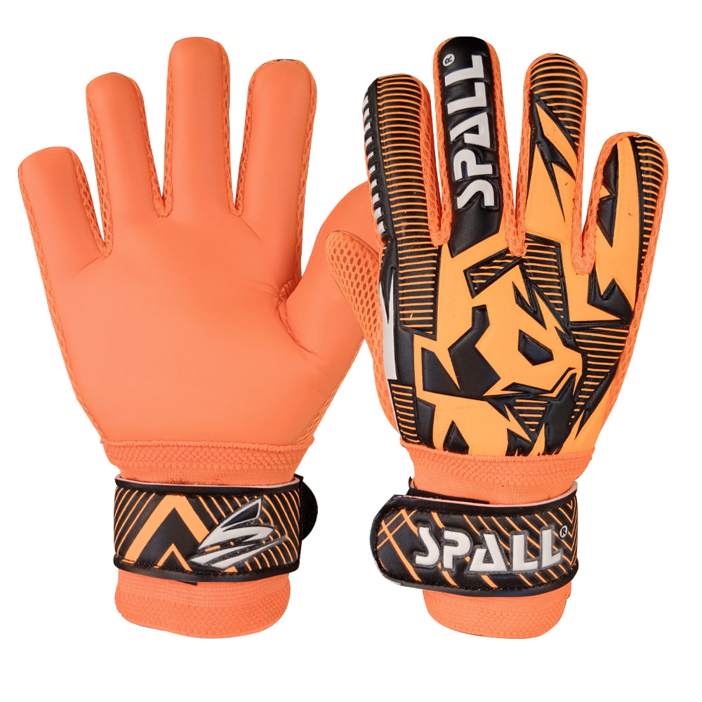 Goal Keeper Gloves With Strong Hand Protection To Prevent Injuries For Match Training Men And Women(GK-120)