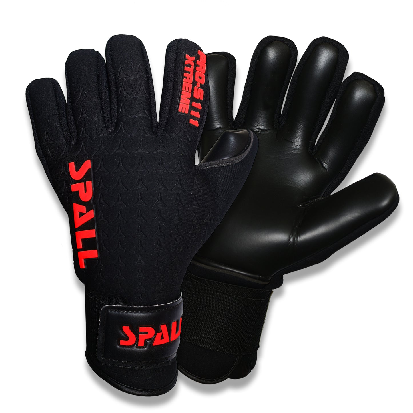 Goal Keeper Gloves High Performance Strong Grip Protection Prevent Injuries For Football Soccer Match Training Ideal For Men And Women(GK-400)