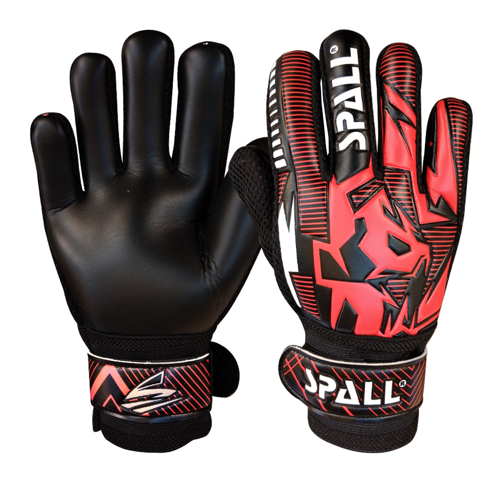 Goal Keeper Gloves With Strong Hand Protection To Prevent Injuries For Match Training Men And Women(GK-120)