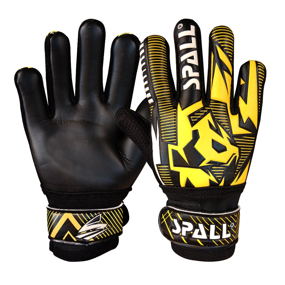 Goal Keeper Gloves With Strong Hand Protection To Prevent Injuries For Match Training Men And Women(GK-120)