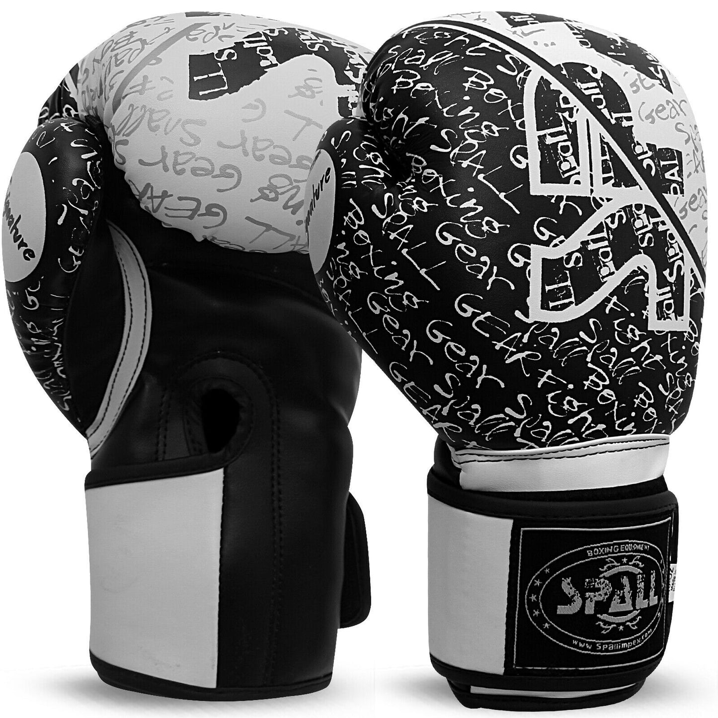 Boxing Gloves For Men Women Sparring Muay Thai Kick Boxing Fighting Martial Arts Gym Accessory Training Gloves(SI-1190)