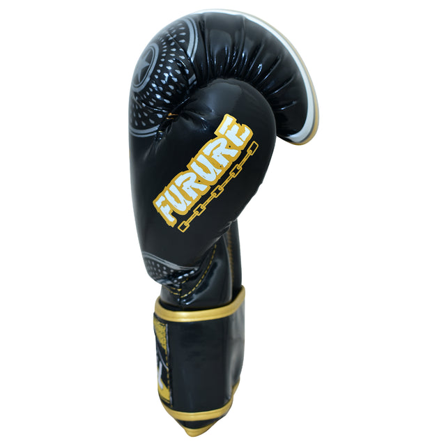 Boxing Gloves Ideal Stability & Impact Strength Punches & Fast Heavy Duty Hand Protection Punching Gloves For Boxing MMA Muay Thai Kickboxing Martial Arts For Men And Women(SI-1485)