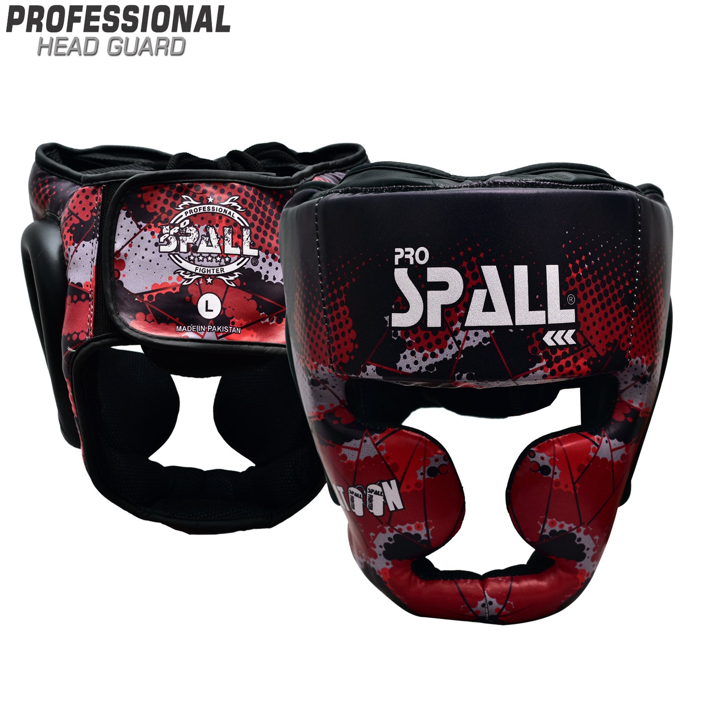 Head Guard For Boxing Sparring Kickboxing MMA Karate Taekwondo Muay Thai Martial Arts Protection And Training For Men And Women(SI-1372)