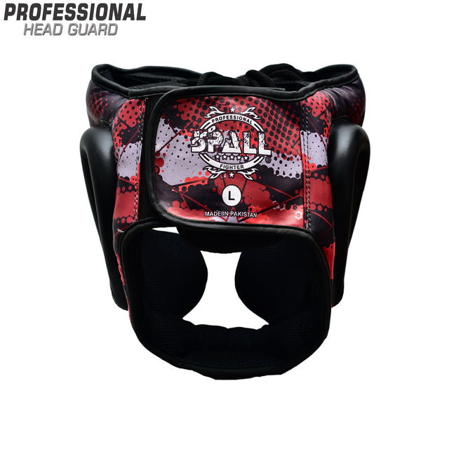 Head Guard For Boxing Sparring Kickboxing MMA Karate Taekwondo Muay Thai Martial Arts Protection And Training For Men And Women(SI-1372)