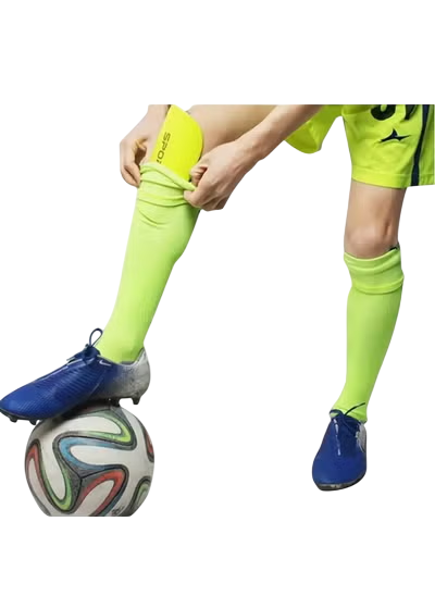 1pair Protective Soccer Shin Guards for Adults and Students - Reduce Injuries and Shock with Shin Pads for Football Training