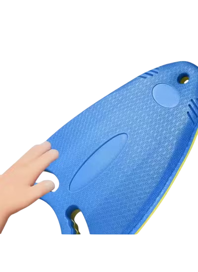 Swimming Kickboard for Kids & Adults, Swim Training Kickboard