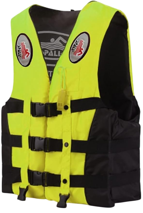 Life Jacket Life Vest Swimming Jacket Snorkeling Vest Diving Surfing Swimming Outdoor Water Sports For snorkeling swimming diving surfing beach for adult and youth