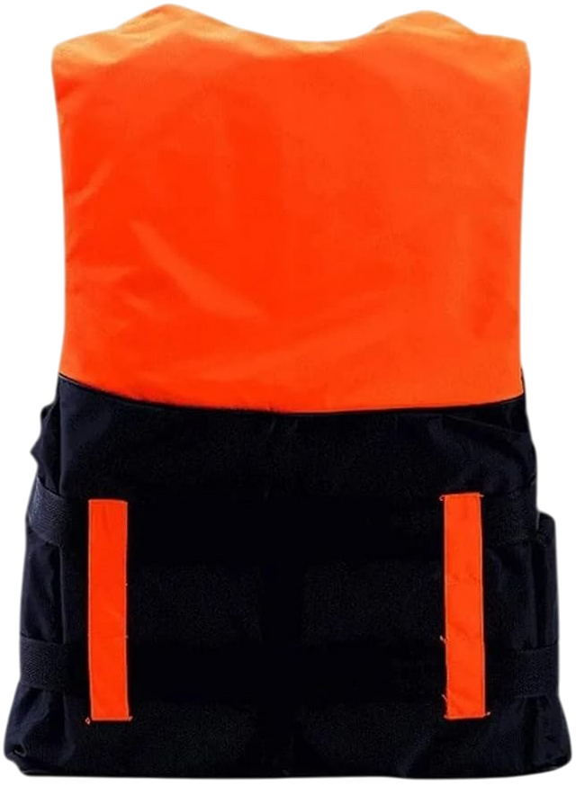 Life Jacket Life Vest Swimming Jacket Snorkeling Vest Diving Surfing Swimming Outdoor Water Sports For snorkeling swimming diving surfing beach for adult and youth