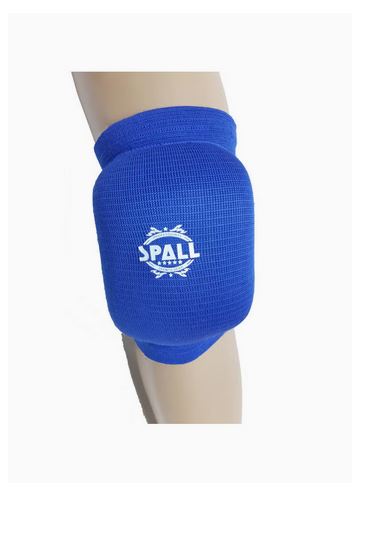 Spall fitness Knee Pad Compression Elasticity Weightlifting Squat Fitness For Gym Workout Cross Training Power lifting Men And Women