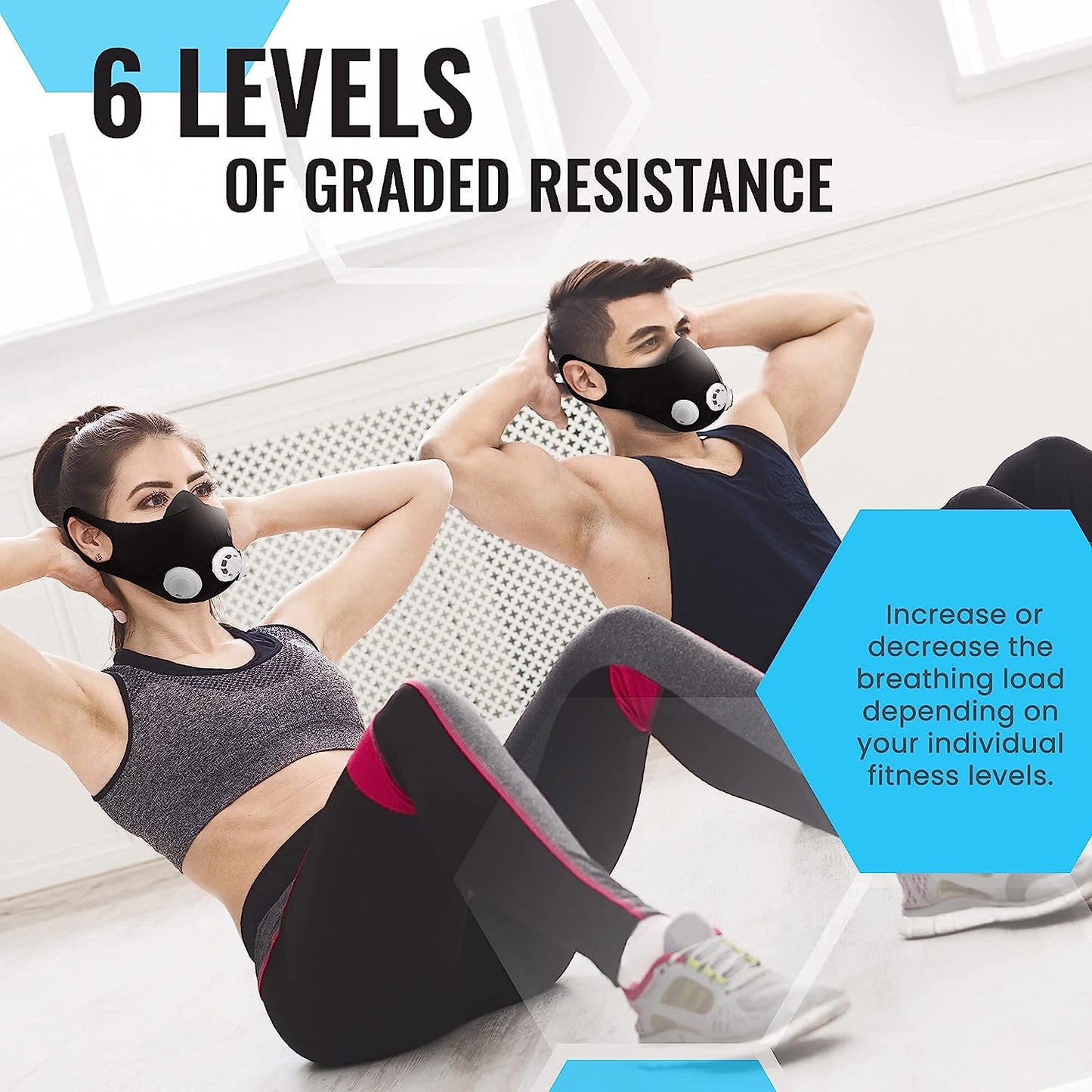 Spall Training Mask Elevation For Endurance Increase Your Sports Performance Endurance Weight Lifting Workout Running Altitude Mask Fitness Running