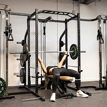 Fitness & Training Equipment