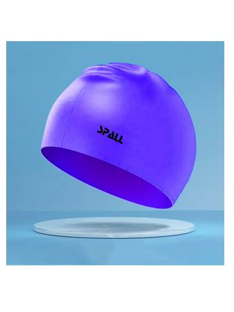 Waterproof High Elasticity Unisex Adult Swim Hat Bathing Caps For Men And Women Swimming To Keep Hair dry Adults Youth Ear Protection Swimming Cap