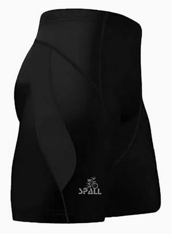 Spall Men's Cycling Shorts Summer Quick Dry Padded Bike Shorts