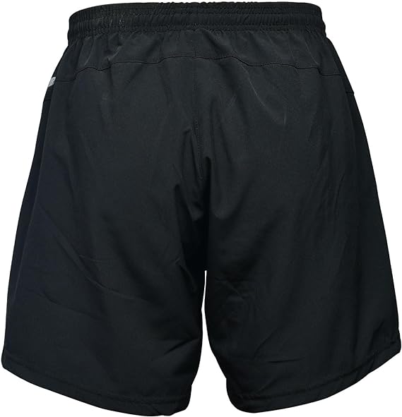 Running Shorts With Two Zipper Pockets Lightweight Quick Dry Shorts Naturally Breathable and cool Not Tight Essential for Sports and Fitness