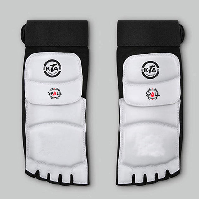 Taekwondo Training Foot Protectors For Kung FU Punch Bag Kickboxing MMY Gym School UFC Karate Match Training Ideal For Men And Women